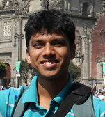 Sushil Subramanian